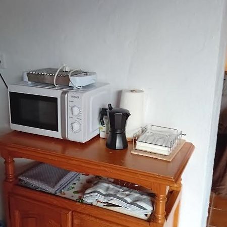 Monteperdido Villa ลินาเรสเดลาเซียรา ภายนอก รูปภาพ
